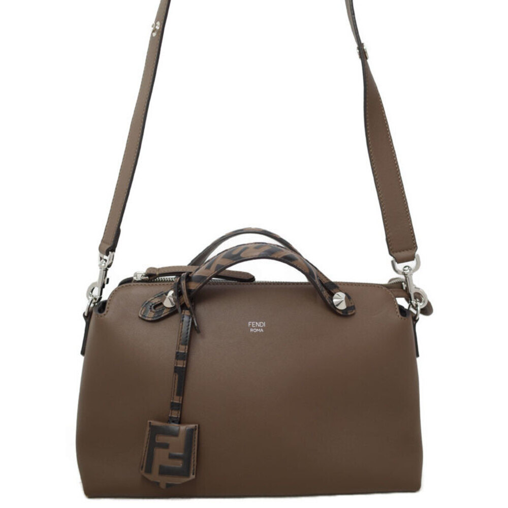 Fendi By the Way Bag